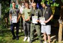 Održano Prvenstvo SRS BiH u mušičarenju za juniore