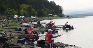 Obavijest vezana za Prvenstvo i Kup SRS F BiH koji će se održati 16. i 17.05.2026. godine