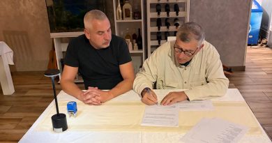 U Mostaru potpisan sporazum o organizaciji Europskog prvenstva u fly fishingu 2026. godine