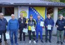 Đug Muris šampion Bosne i Hercegovine u lovu ribe udicom na plovak za 2025. godinu u kategoriji seniora