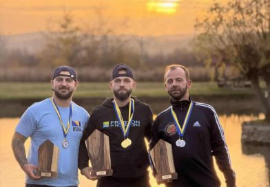 Feederaši zatvorili takmičarsku sezonu za 2025. godinu