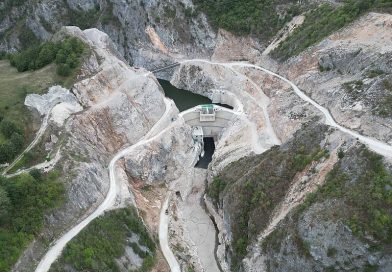 Hidroelektrana Ulog: Napravljena u RS-u, a probleme pravi u FBiH, odgovornost se prebacuje