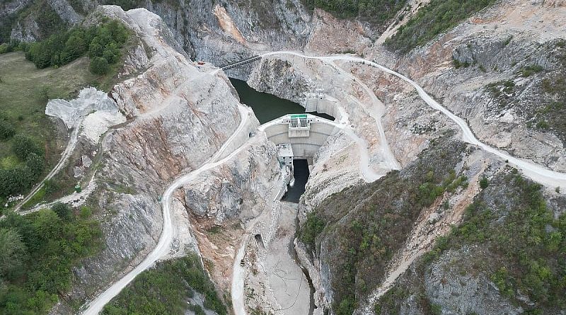 Hidroelektrana Ulog: Napravljena u RS-u, a probleme pravi u FBiH, odgovornost se prebacuje