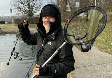 Tony Cetinski ide u Japan: Pjevač postao reprezentativac u sportskom ribolovu