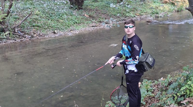 Poziv na Prvenstvo Federacije BiH za 2026. godinu u lovu grabljivica umjetnim mamcima sa obale – SPIN