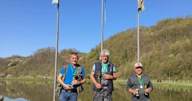 USR ‘Štuka’ Velika Kladuša: Ozvaničeno otvorenje ribolovne sezone tradicionalnim takmičenjem ‘Štukijada 2026’