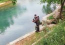 Održana prva četiri kola Premijer lige BiH u mušičarenju