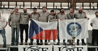Bosna i Hercegovina dobila prvaka Evrope u mušičarenju