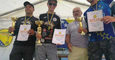 Završena Premijer SPIN liga Bosne i Hercegovine za 2026. godine