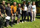 Održano Prvenstvo SRS F BiH  u mušičarenju za juniore