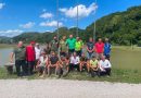 USR ‘Štuka’ Velika Kladuša: Održan ‘Kup prijatelja 2026’ na jezeru Retencija u Velikoj Kladuši