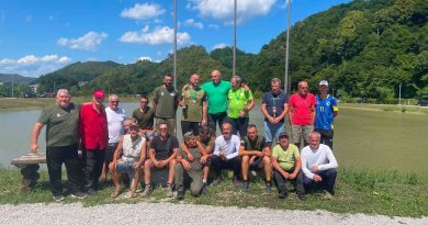 USR ‘Štuka’ Velika Kladuša: Održan ‘Kup prijatelja 2026’ na jezeru Retencija u Velikoj Kladuši