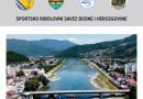 Bilten XVI Kupa Jadransko-podunavskih zemalja u mušičarenju