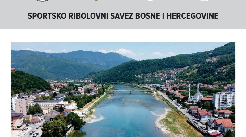 Bilten XVI Kupa Jadransko-podunavskih zemalja u mušičarenju