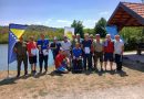 Završena Premijer liga BiH u lovu ribe udicom na plovak za osobe sa invaliditetom