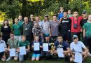 Gabrijel Suvajac iz Banja Luke prvak BiH u mušičarenju za juniore U18