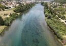 (VIDEO+FOTO) U Goraždu završen 16. Kup Jadransko-podunavskih zemalja u mušičarenju