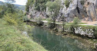 SRD Ključ: Ribolovno takmičenje povodom Dana oslobođenja Ključa