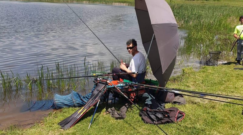 SRD ‘Bistro’ Kakanj: Održano Općinsko prvenstvo u lovu ribe udicom na plovak