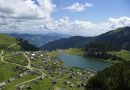 Bespravna gradnja: Kako je uništeno Prokoško jezero