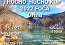 SRD “Mladica” Foča: Krajem novembra ‘HUCHO HUCHO KUP 2022’