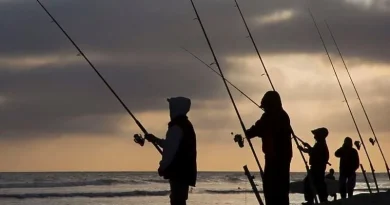Otkrivena prevara na turniru u ribolovu, uz pomoć tegova pokušali zaraditi 30.000 eura