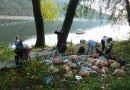 Više od 300 osoba će 21. aprila čistiti jezero Modrac, žele mu vratiti stari sjaj