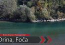 Bistro BiH!: Ribolovac na rijeci Drini, Foča