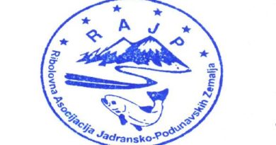 Održana 17. sjednica Ribolovne asocijacije Jadransko-podunavskih zemalja