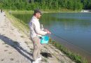 Satnica I i II kola Premijer lige Bosne i Hercegovine u mušičarenju – jezero Šljivno,  Banja Luka