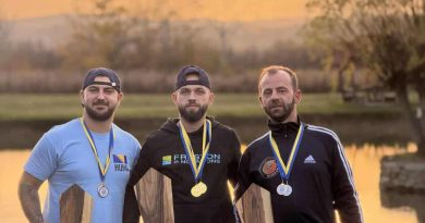 Feederaši zatvorili takmičarsku sezonu za 2025. godinu