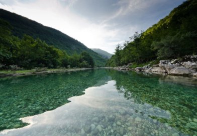 Tiho umiranje plavog srca: BiH izgubila skoro četvrtinu svojih najčistijih rijeka