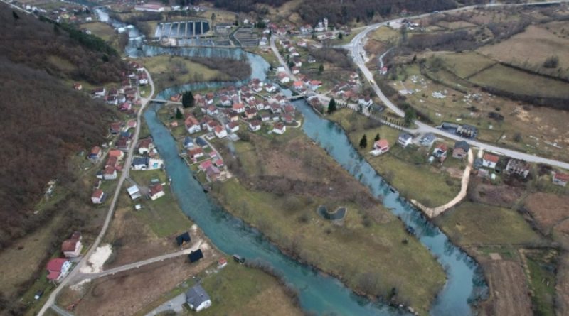 ŠTA SE DEŠAVA U JEZERU?: Bušotine zatvorene, kompanija otišla, ‘Yugo Metals’ nestao nakon sudske presude