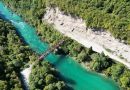 Hidroelektrana Buk Bijela: Kako bi projekat na Drini mogao uništiti mladicu i promijeniti rijeku