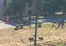 Pokušao pecati u centru Sarajeva, reagovala policija