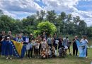 Održano Prvenstvo SRS F BiH u lovu ribe udicom na plovak za U-15, U-20 i U-25