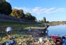 Završeno 3. i 4. kolo Premijer lige BiH u lovu ribe udicom na plovak za kategoriju seniora